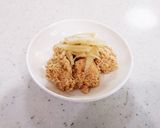 簡単☆生タラコのサッと煮♪ふんわり甘口♫作り方9写真