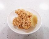 ほんのり上品☆生タラコのあっさり煮♪作り方12写真