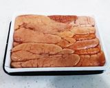 ほんのり上品☆生タラコのあっさり煮♪作り方3写真