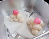 仏事の団子☆法事・十五夜作り方2写真