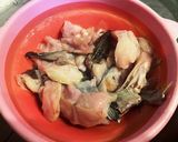 キム家の韓国あんこう煮込み★簡単アグチム作り方1写真