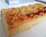☆爽やか☆ヨーグルトケーキ作り方3写真