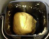 秒でなくなる！ブリオッシュ風生食パン作り方2写真