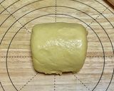 秒でなくなる！ブリオッシュ風生食パン作り方6写真