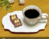 ちょこっとチョコとコーヒーのマリアージュ作り方16写真