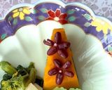 弥生16 食卓作り方3写真