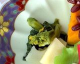 弥生16 食卓作り方4写真