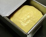 秒でなくなる！ブリオッシュ風生食パン作り方9写真
