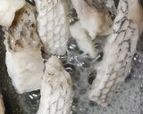 リカちゃん♡バチ麺 で鯛の温素麺風ꕤ˖*作り方9写真