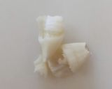 春キャベツ＆アンチョビのスパゲッティ作り方3写真