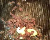 春キャベツ＆アンチョビのスパゲッティ作り方5写真