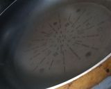 超薄切り豚スライスとキャベツのレモン味作り方2写真