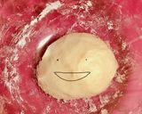 うーぱんるーぱん作り方5写真