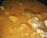 簡単1９分◎豚肉の卵いため作り方2写真