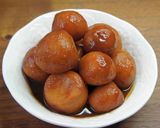 里芋の味噌煮作り方4写真