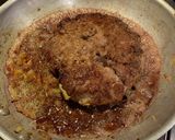 挽肉のラグーのパスタ（本気のボロネーゼ）作り方6写真