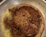 挽肉のラグーのパスタ（本気のボロネーゼ）作り方7写真
