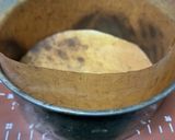 毛糸玉の様なウールロールパン作り方4写真