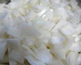 新玉ねぎでカレーピクルス作り方1写真