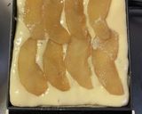 MrsWongちのアップルケーキサンド作り方2写真