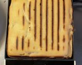MrsWongちのアップルケーキサンド作り方4写真