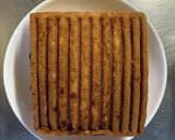MrsWongちのアップルケーキサンド作り方5写真