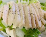 美容ダイエット!棒々鶏サラダ♡作り方8写真