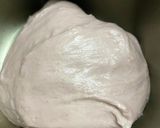 ちぎりパンのウールロールパン作り方1写真
