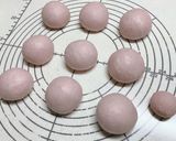 ちぎりパンのウールロールパン作り方2写真