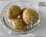 手羽元と新じゃがのイエローカレーヌードル作り方2写真