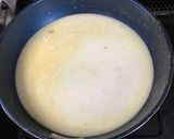 手羽元と新じゃがのイエローカレーヌードル作り方13写真