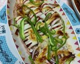 なんちゃってイカの箱舟作り方3写真
