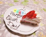 ミルクティーショートケーキ作り方5写真