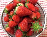 いちごムース　簡単&めちゃウマ作り方1写真