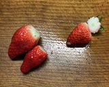 いちごムース　簡単&めちゃウマ作り方2写真