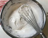 いちごムース　簡単&めちゃウマ作り方3写真