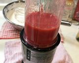 いちごムース　簡単&めちゃウマ作り方5写真