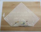 お弁当やおつまみに♪豚のにらたま春巻き作り方6写真