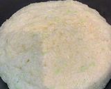 ふんわり焼き作り方2写真