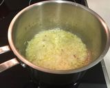 スペイン料理☆鶏肉のクリームコロッケ作り方2写真