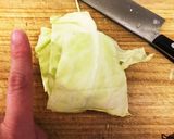豆豉が香る回鍋肉作り方3写真