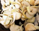 豆豉が香る回鍋肉作り方6写真