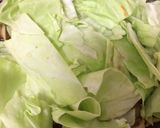 豆豉が香る回鍋肉作り方9写真