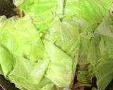 豆豉が香る回鍋肉作り方11写真