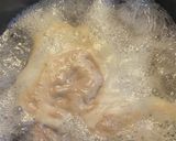 鹿肉チャーシュー作り方1写真