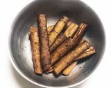 ごぼうの唐揚げ作り方4写真