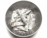 ごぼうの唐揚げ作り方5写真