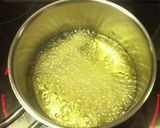 ごぼうの唐揚げ作り方6写真