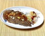 鹿肉チャーシュー作り方6写真