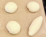 手作りパンアレンジ色々♪作り方13写真